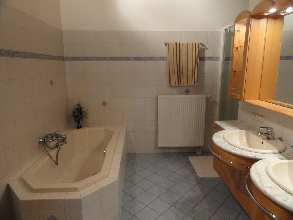 Pension Edelweiss Lachtal Exterior photo