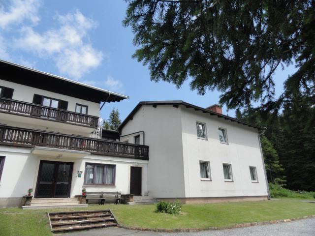 Pension Edelweiss Lachtal Exterior photo
