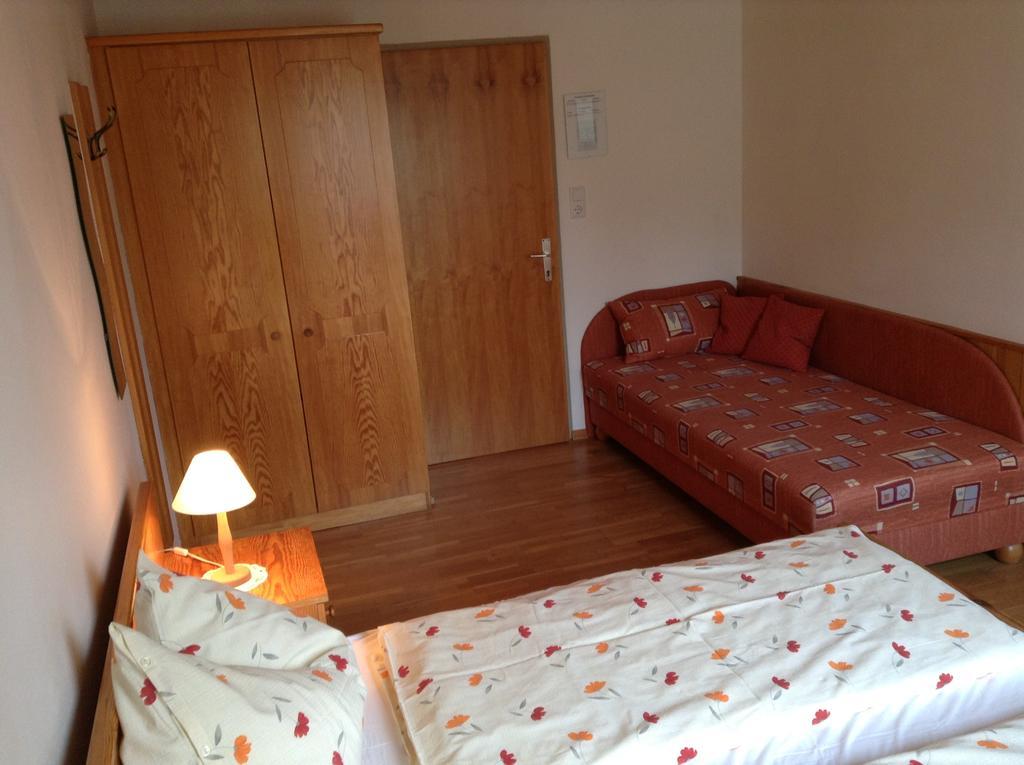 Pension Edelweiss Lachtal Room photo