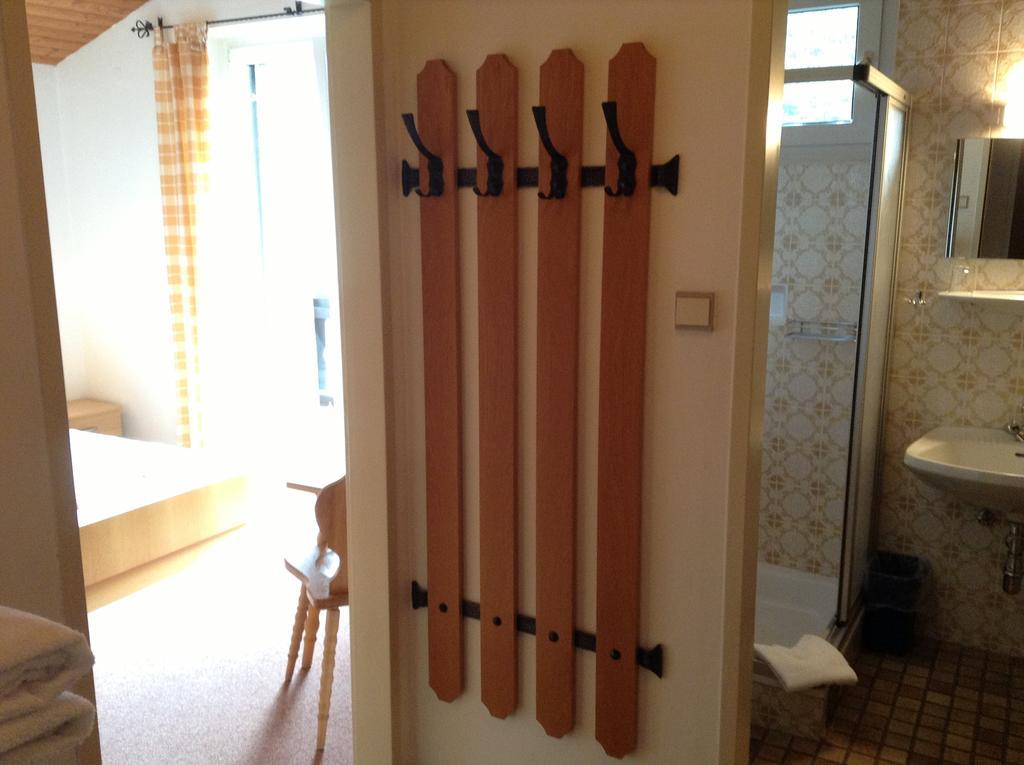 Pension Edelweiss Lachtal Room photo