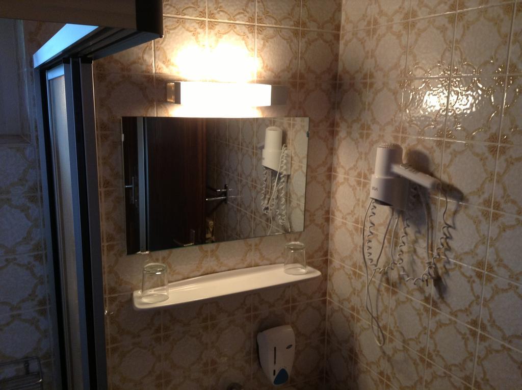 Pension Edelweiss Lachtal Room photo