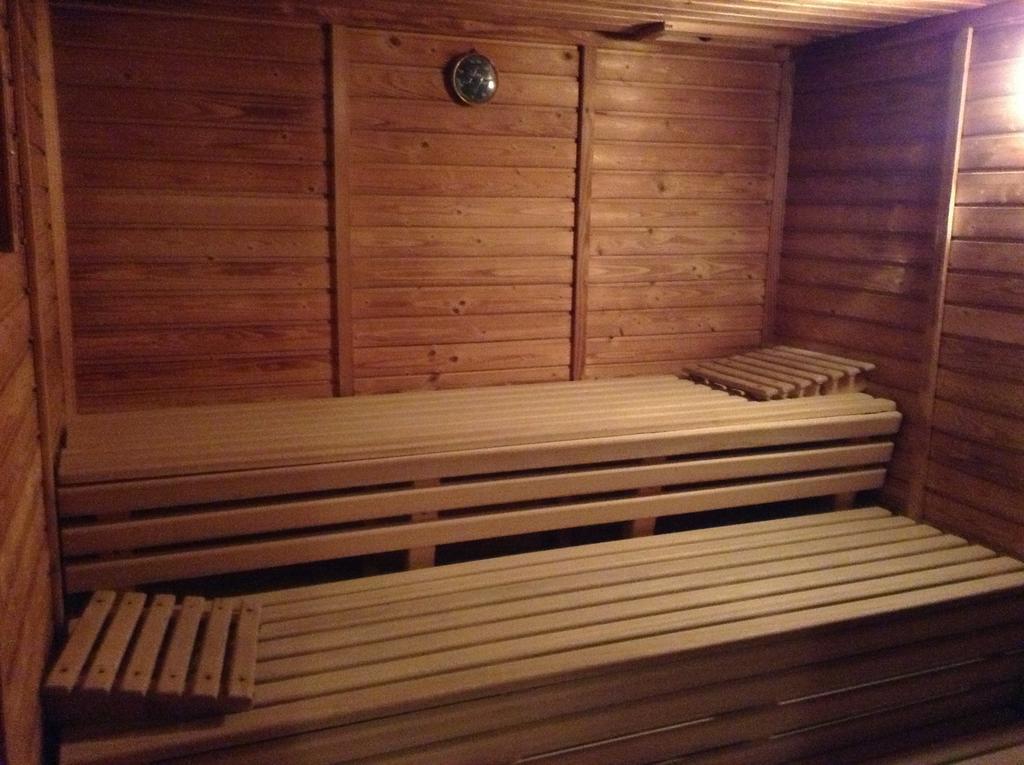 Pension Edelweiss Lachtal Exterior photo