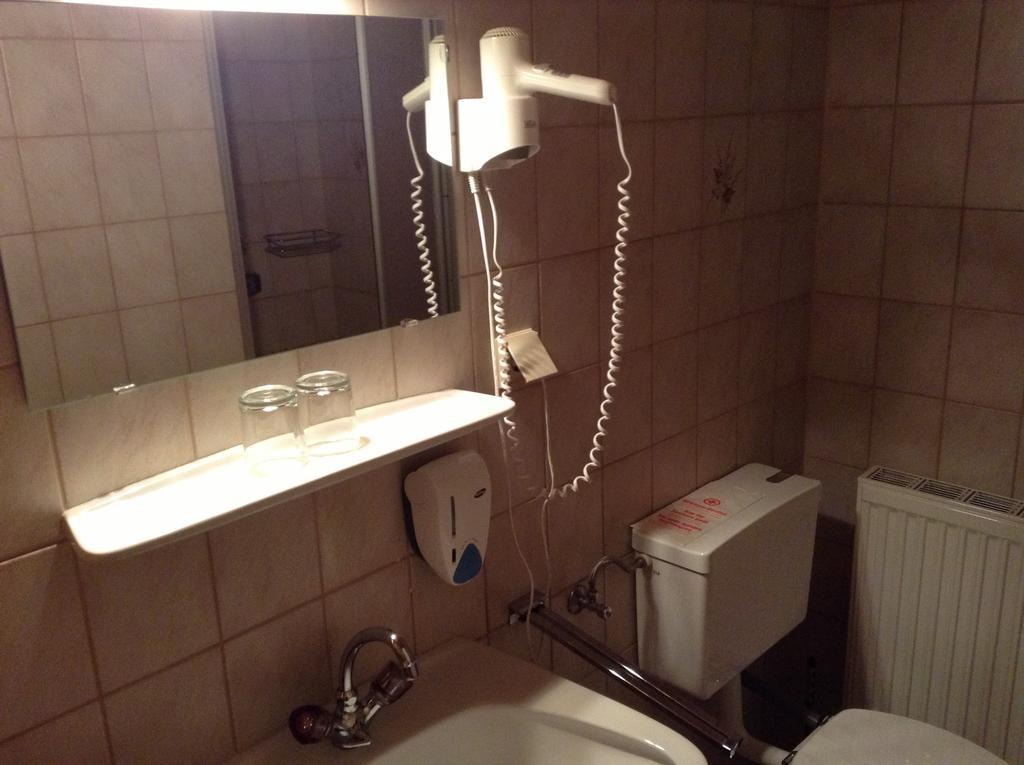 Pension Edelweiss Lachtal Room photo