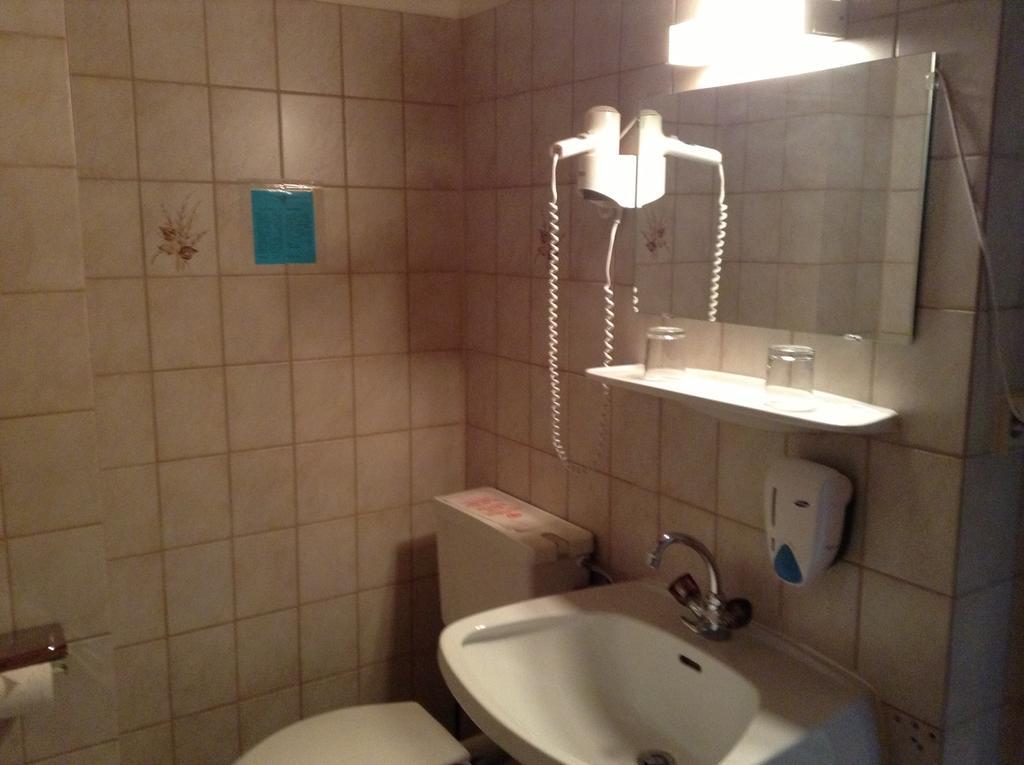 Pension Edelweiss Lachtal Room photo